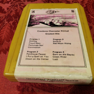 Creedence Clearwater Revival, Greatest Hits