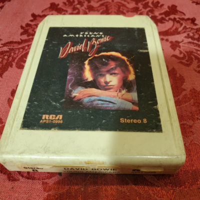 David Bowie, Young Americans