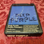 Deep Purple, Purple Passages