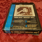 Diana Ross, Greatest Hits