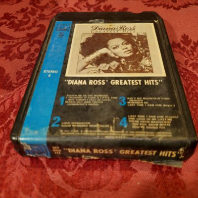 Diana Ross, Greatest Hits