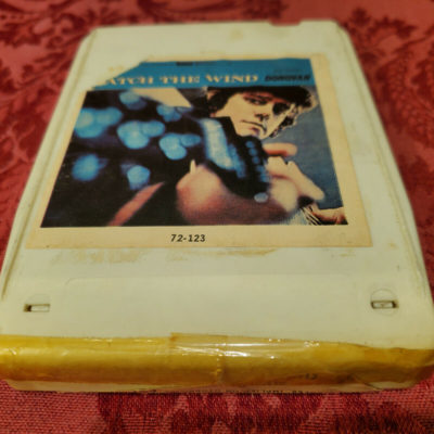 Donovon, Catch The Wind