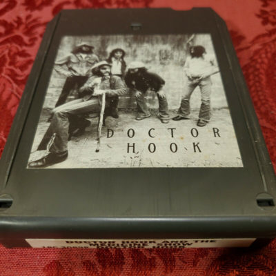 Dr. Hook & Medicine Show, Doctor Hook