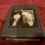 Heart, Bebe Le Strange