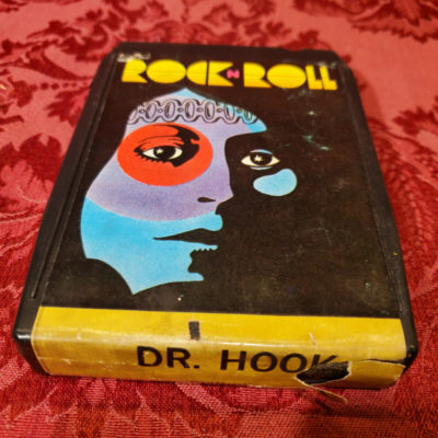 Dr. Hook, Rising