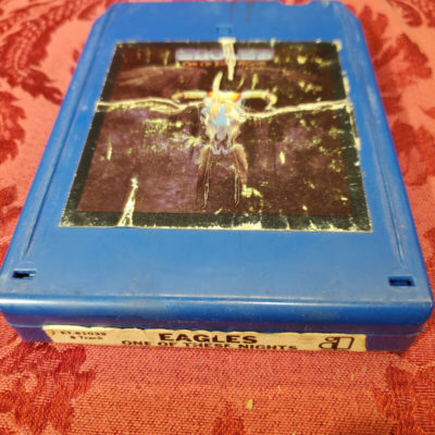 Eagles, One Of These Nights