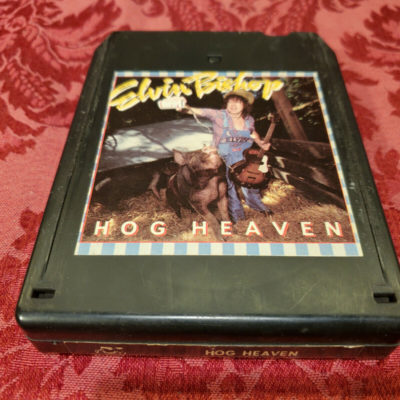 Elvin Bishop, Hog Heaven