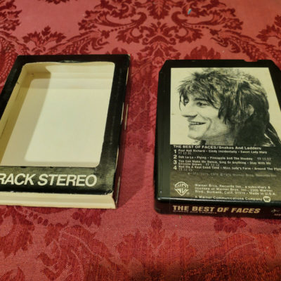 Faces, Best Of Faces / Snakes & Ladders