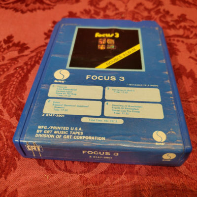 Focus 3