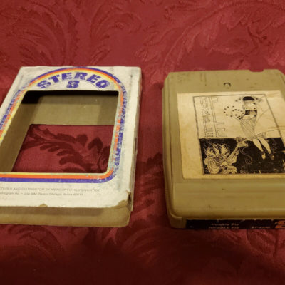 Humble Pie (self titled)