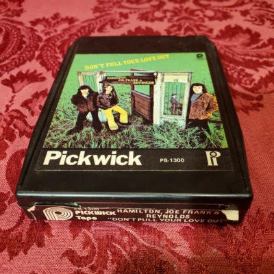 Hamilton, Joe Frank & Reynolds, Don't Pull Your Lo