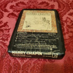 Harry Chapin, On The Road to Kingdom Come