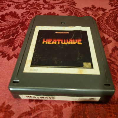 Heatwave, Central Heating