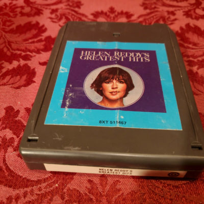 Helen Reddy, Greatest Hits