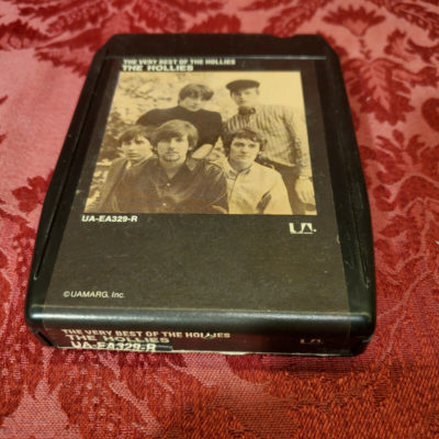 Hollies, Very Best Of ....