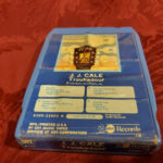 J.J. Cale, Troubadour