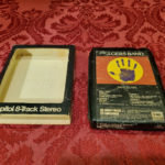 J. Geils Band, Sanctuary