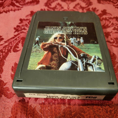 Janis Joplin, Greatest Hits