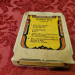 Jethro Tull, Stand Up