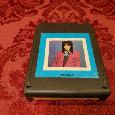 Joan Jett & Blackhearts, I Love Rock N Roll