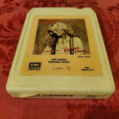 Kim Carnes, Romance Dance