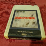 Kiss, Double Platinum Vol 2