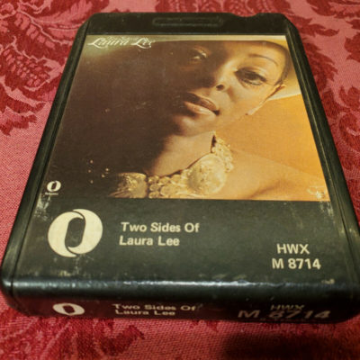 Laura Lee, Two Sides Of ...