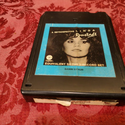 Linda Ronstadt, A Retrospective