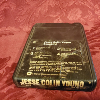 Jesse Colin Young, Songbird