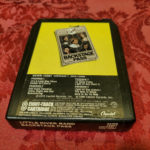 Little River Band, Backstage Pass 1