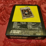 Little River Band, Backstage Pass 2