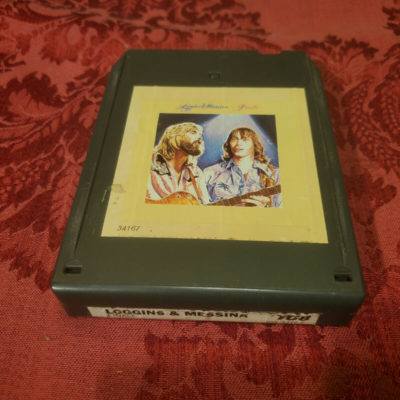 Loggins & Messina, Finale