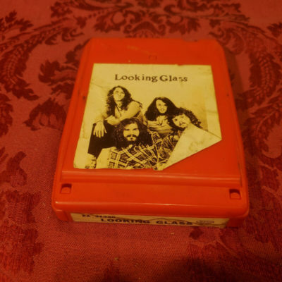 Looking Glass (self titled)