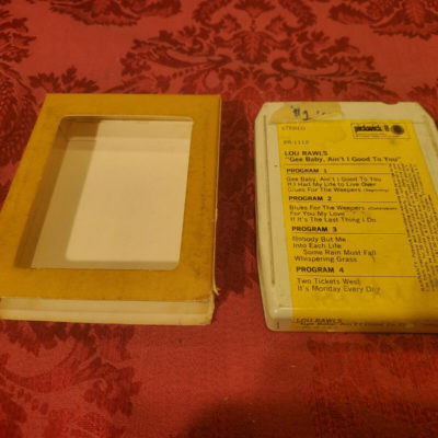 Lou Rawls, Gee Baby Ain't I Good To You