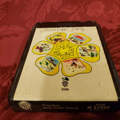 Jesse Colin Young, Together