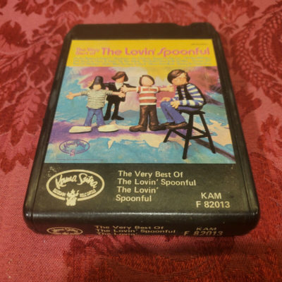 Lovin' Spoonful, The Very Best Of ...