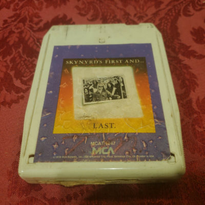 Lynyrd Skynyrd, First & Last