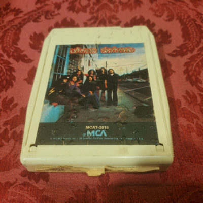 Lynyrd Skynyrd, Pronounced Leh-Nerd Skin-Nerd