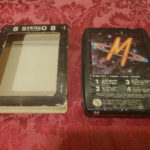 M, New York London Paris Munich