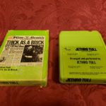 Jethro Tull, Thick As A Brick