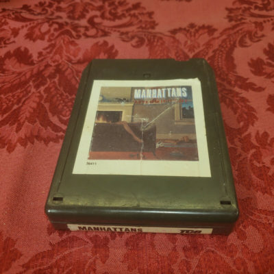 Manhattans, After Midnight