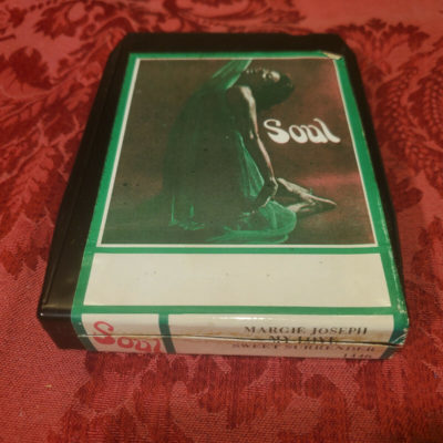 Margie Joseph, Soul (My Love, Sweet Surrender)