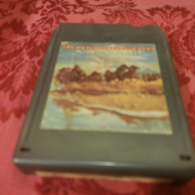 Marshall Tucker Band, Long Hard Ride