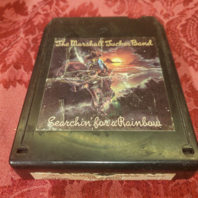 Marshall Tucker Band, Searchin' For A Rainbow