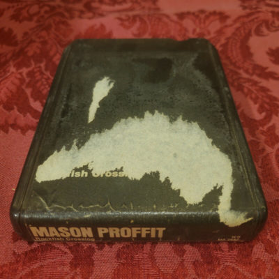 Mason Proffit, Rockfish Crossing