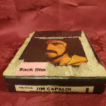 Jim Capaldi, Short Cut Draw Blood