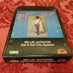 Millie Jackson, Get It Out'Cha System