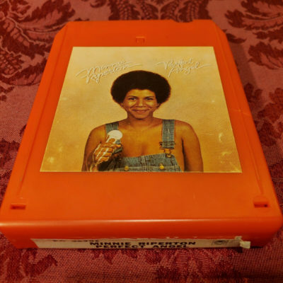 Minnie Riperton, Perfect Angel