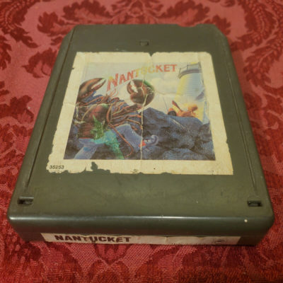 Nantucket (self titled)