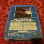 Narvel Felts, One Run For The Roses